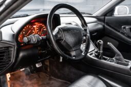 1992 Acura NSX 5-Speed