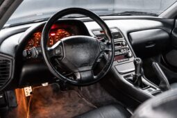 1992 Acura NSX 5-Speed