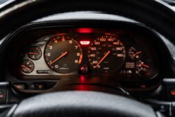 1992 Acura NSX 5-Speed full