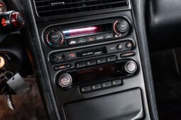1992 Acura NSX 5-Speed full