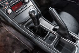 1992 Acura NSX 5-Speed full