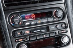 1992 Acura NSX 5-Speed full