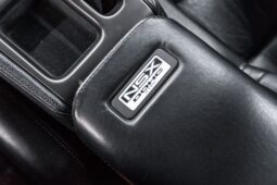 1992 Acura NSX 5-Speed full