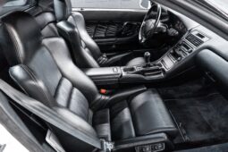 1992 Acura NSX 5-Speed full