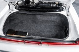 1992 Acura NSX 5-Speed full