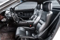 1992 Acura NSX 5-Speed full