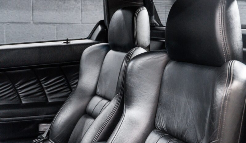 								1992 Acura NSX 5-Speed full									