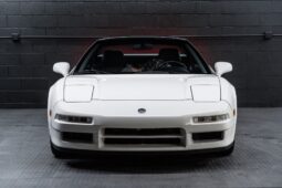 1992 Acura NSX 5-Speed full