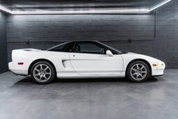 1992 Acura NSX 5-Speed