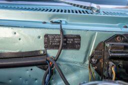 										1966 Chevrolet Chevelle SS 396 4-Speed full									