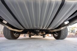 										1966 Chevrolet Chevelle SS 396 4-Speed full									