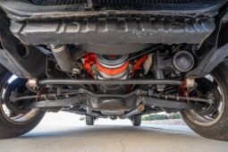 										1966 Chevrolet Chevelle SS 396 4-Speed full									