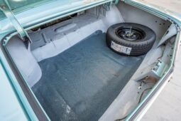 										1966 Chevrolet Chevelle SS 396 4-Speed full									