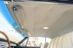 										1966 Chevrolet Chevelle SS 396 4-Speed full									