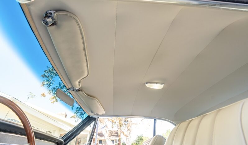 								1966 Chevrolet Chevelle SS 396 4-Speed full									