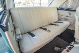 										1966 Chevrolet Chevelle SS 396 4-Speed full									