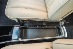 										1966 Chevrolet Chevelle SS 396 4-Speed full									