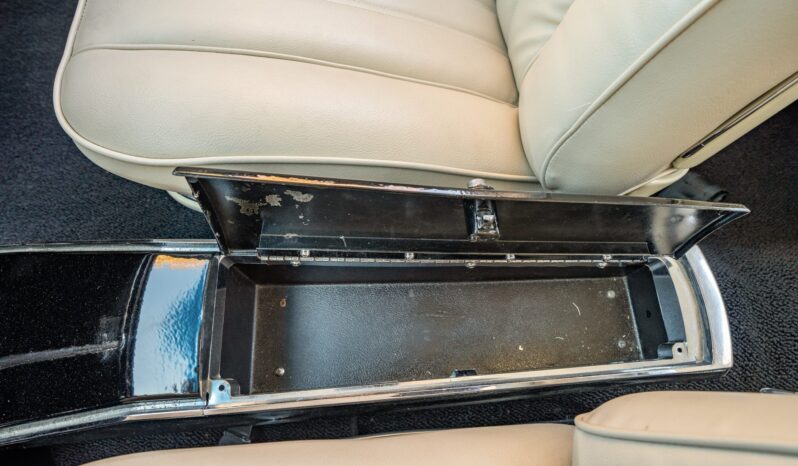 								1966 Chevrolet Chevelle SS 396 4-Speed full									