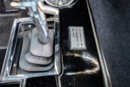 										1966 Chevrolet Chevelle SS 396 4-Speed full									