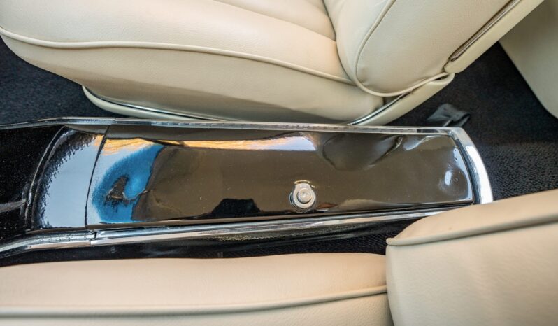 								1966 Chevrolet Chevelle SS 396 4-Speed full									