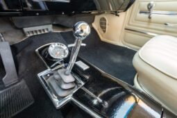 										1966 Chevrolet Chevelle SS 396 4-Speed full									