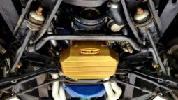 										1967 Ford Mustang Fastback Bullitt Tribute full									