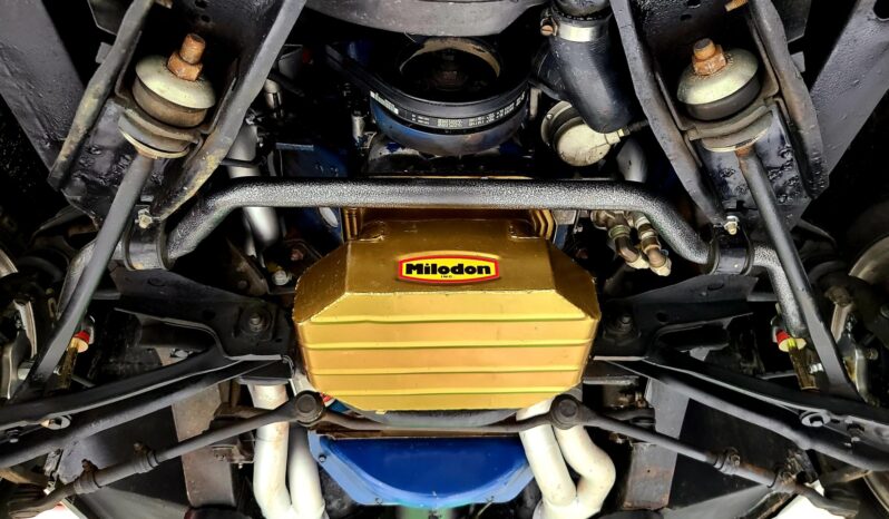 								1967 Ford Mustang Fastback Bullitt Tribute full									