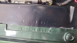 										1967 Ford Mustang Fastback Bullitt Tribute full									