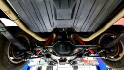 										1967 Ford Mustang Fastback Bullitt Tribute full									