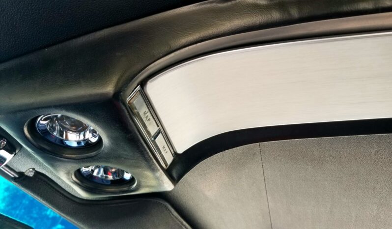 								1967 Ford Mustang Fastback Bullitt Tribute full									