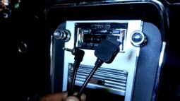 										1967 Ford Mustang Fastback Bullitt Tribute full									