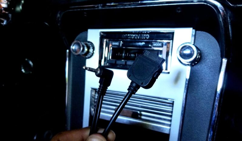 								1967 Ford Mustang Fastback Bullitt Tribute full									