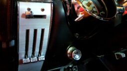 										1967 Ford Mustang Fastback Bullitt Tribute full									