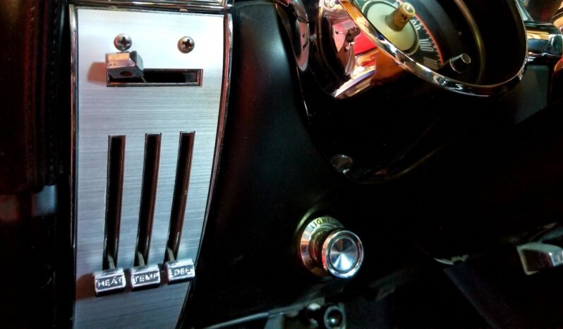 								1967 Ford Mustang Fastback Bullitt Tribute full									