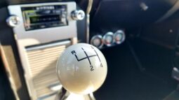 										1967 Ford Mustang Fastback Bullitt Tribute full									