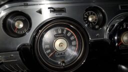 										1967 Ford Mustang Fastback Bullitt Tribute full									