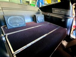 										1967 Ford Mustang Fastback Bullitt Tribute full									