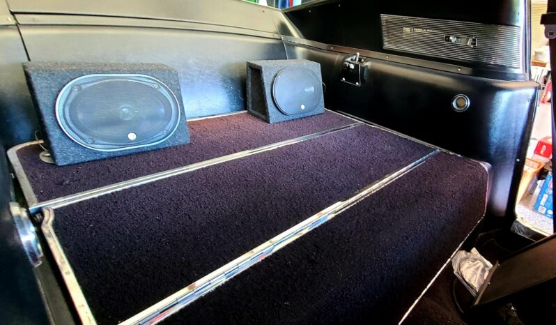 								1967 Ford Mustang Fastback Bullitt Tribute full									