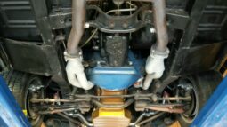 										1967 Ford Mustang Fastback Bullitt Tribute full									