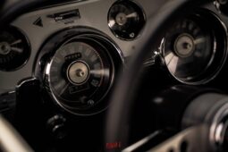 										1967 Ford Mustang Fastback Bullitt Tribute full									