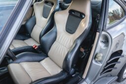 1984 Porsche 911 Turbo Slant Nose