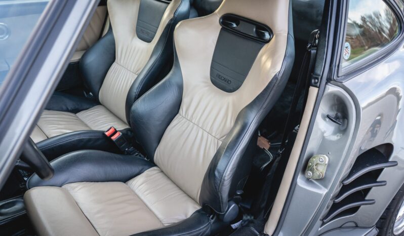 								1984 Porsche 911 Turbo Slant Nose full									