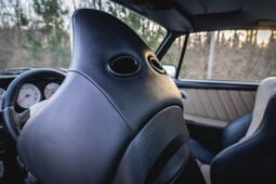 										1984 Porsche 911 Turbo Slant Nose full									