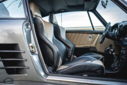 										1984 Porsche 911 Turbo Slant Nose full									