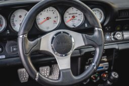 										1984 Porsche 911 Turbo Slant Nose full									