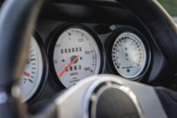 										1984 Porsche 911 Turbo Slant Nose full									