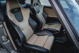 										1984 Porsche 911 Turbo Slant Nose full									