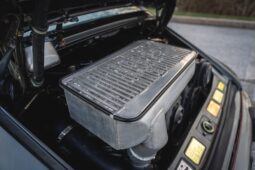 										1984 Porsche 911 Turbo Slant Nose full									