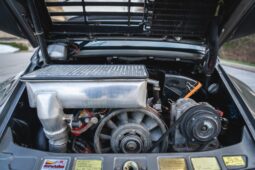 										1984 Porsche 911 Turbo Slant Nose full									