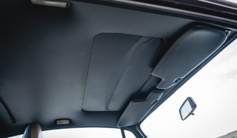 								1984 Porsche 911 Turbo Slant Nose full									